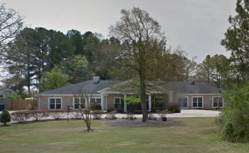 Oak Landing Assisted Living