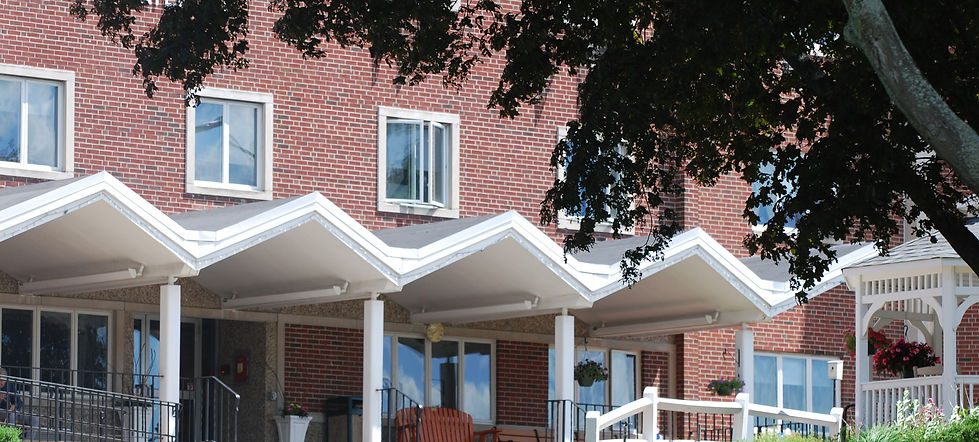 Bethany Community Services, INC