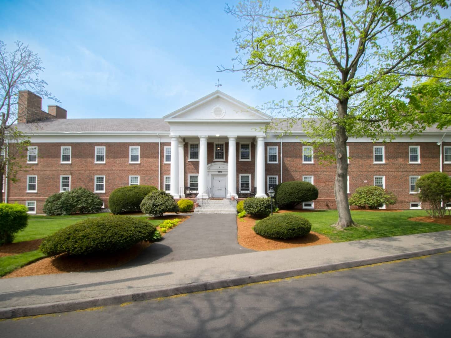 Lynn Home for Elderly Persons photo 1