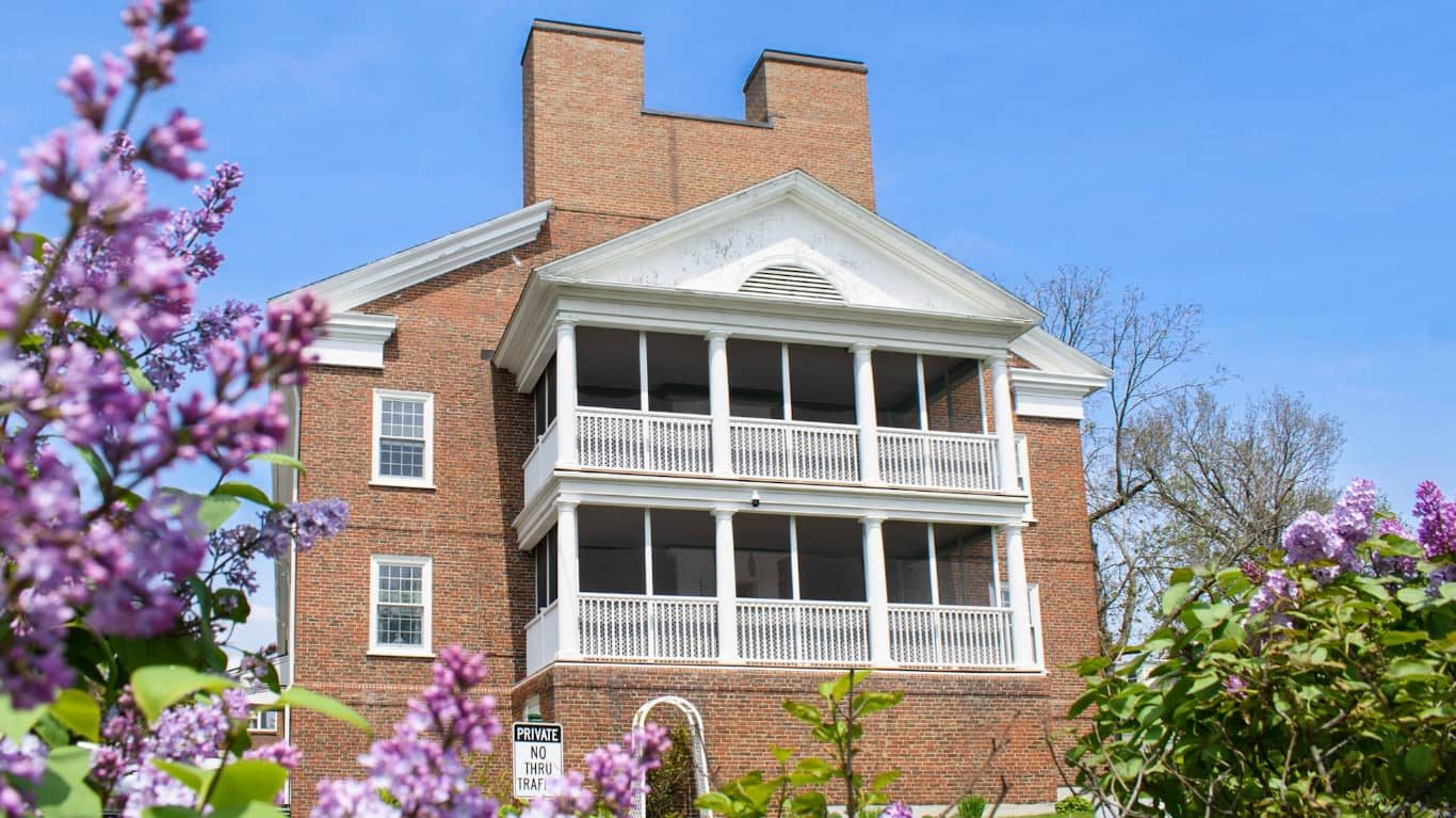 Lynn Home for Elderly Persons photo 2