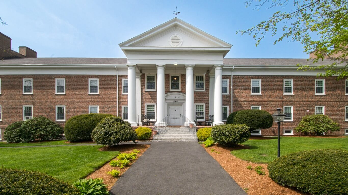 Lynn Home for Elderly Persons photo 3