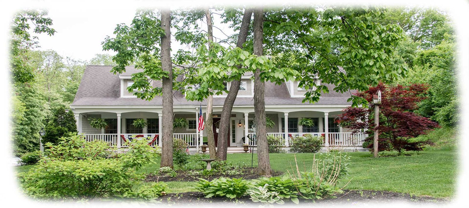 Elizabeth Calsey House photo 1