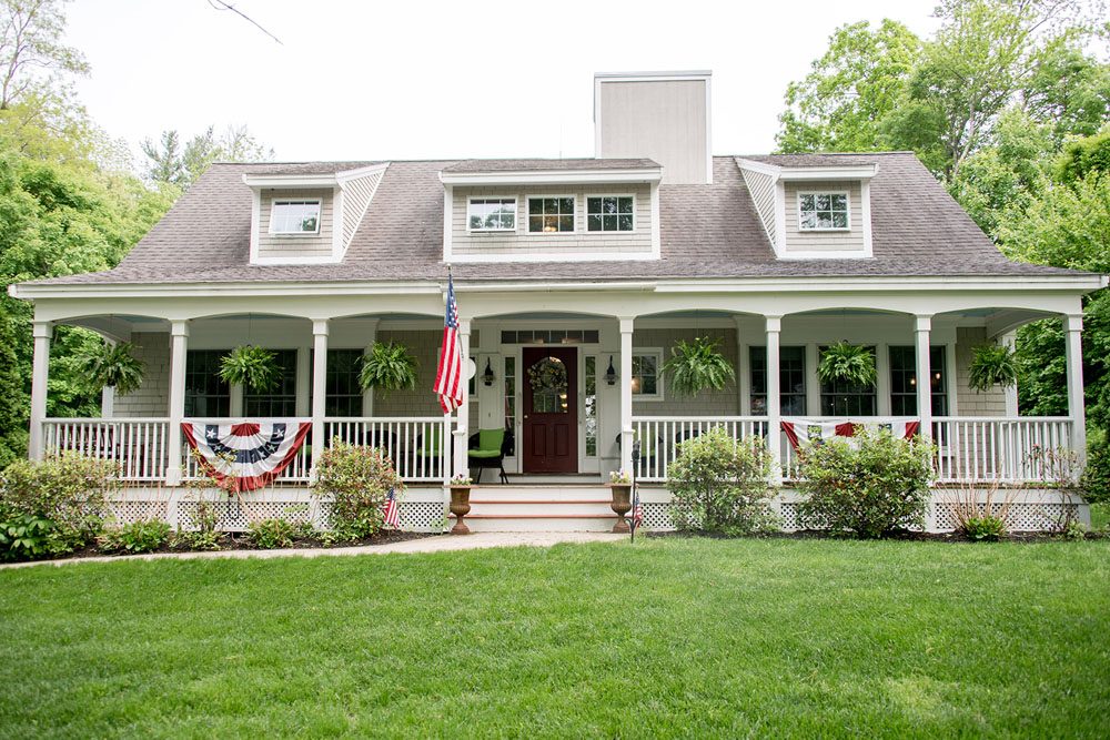 Elizabeth Calsey House photo 3