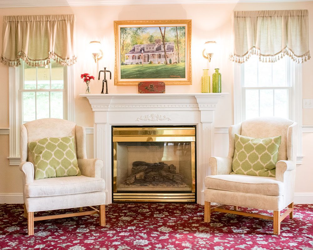 Elizabeth Calsey House photo 4