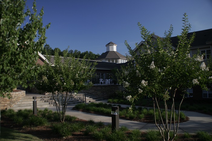 Regency Pointe photo 2