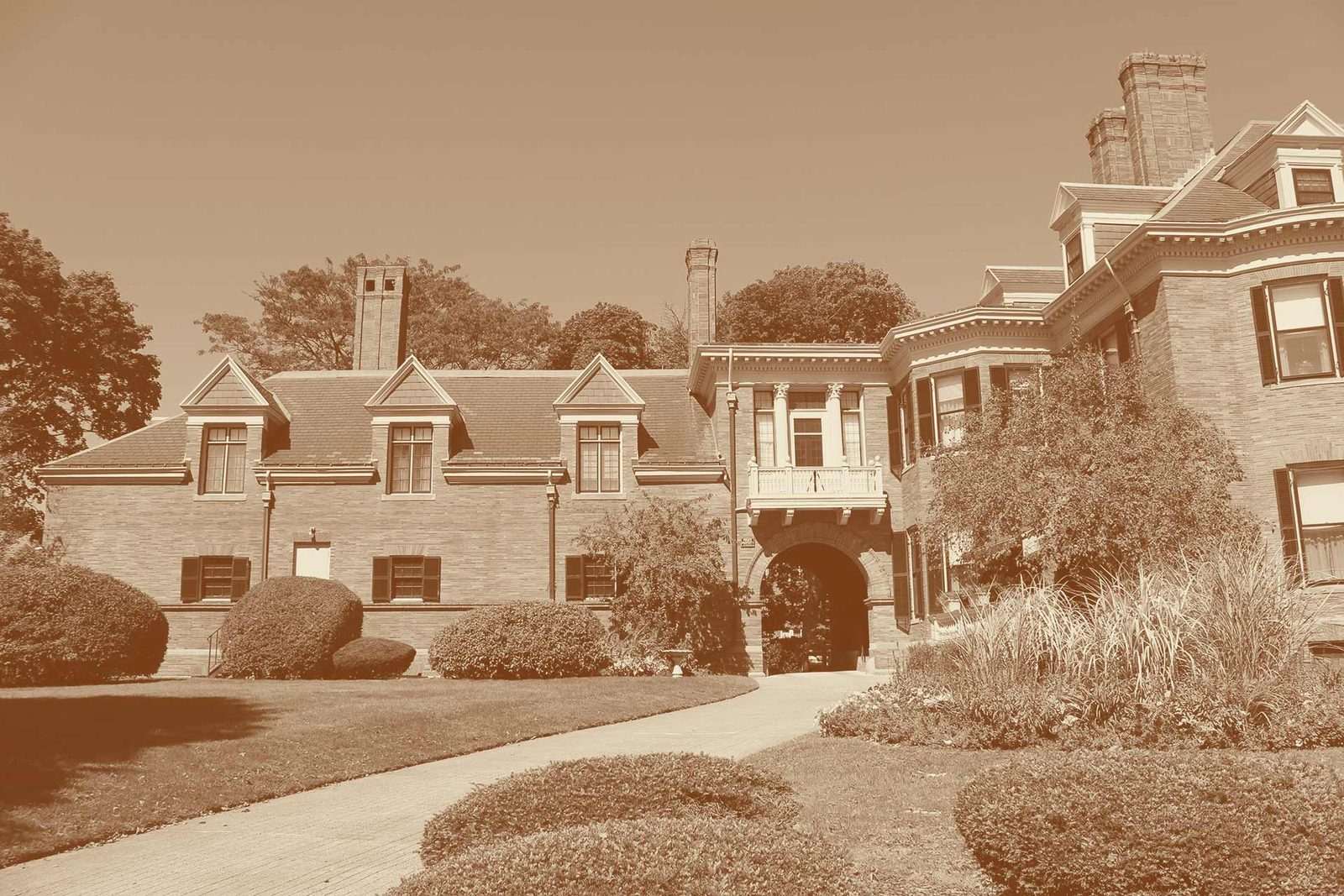 Davenport Memorial Foundation photo 1