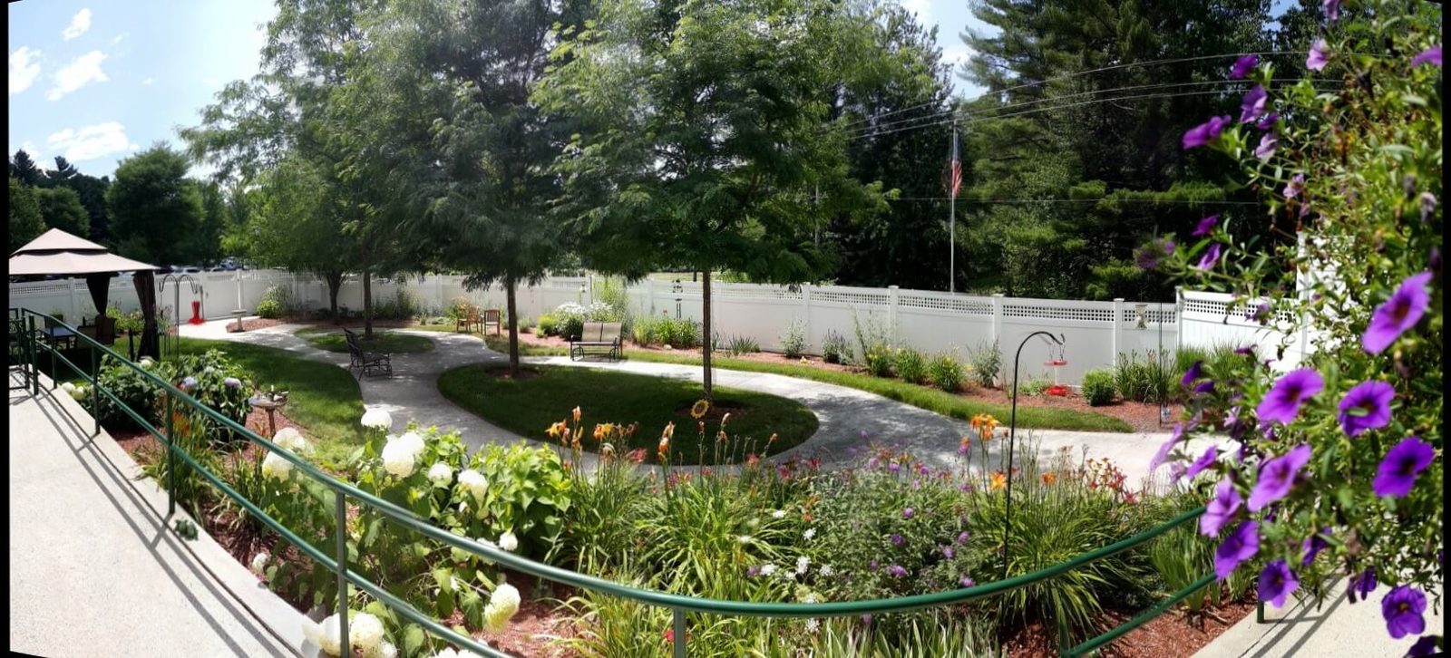 Rivercourt Limited Partnership photo 1