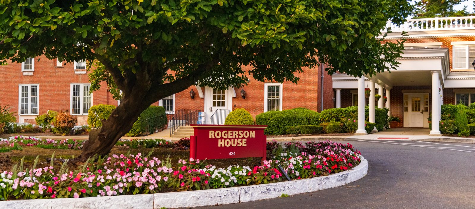Rogerson House photo 2