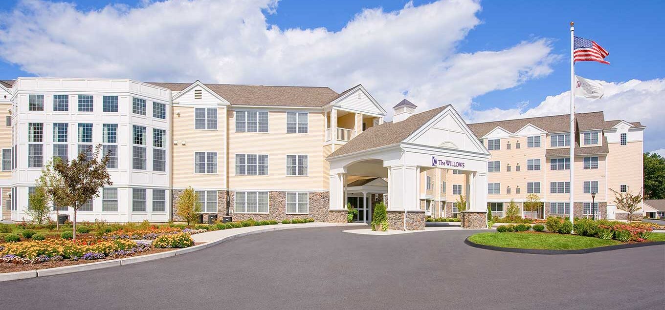 Willows at Worcester LLC