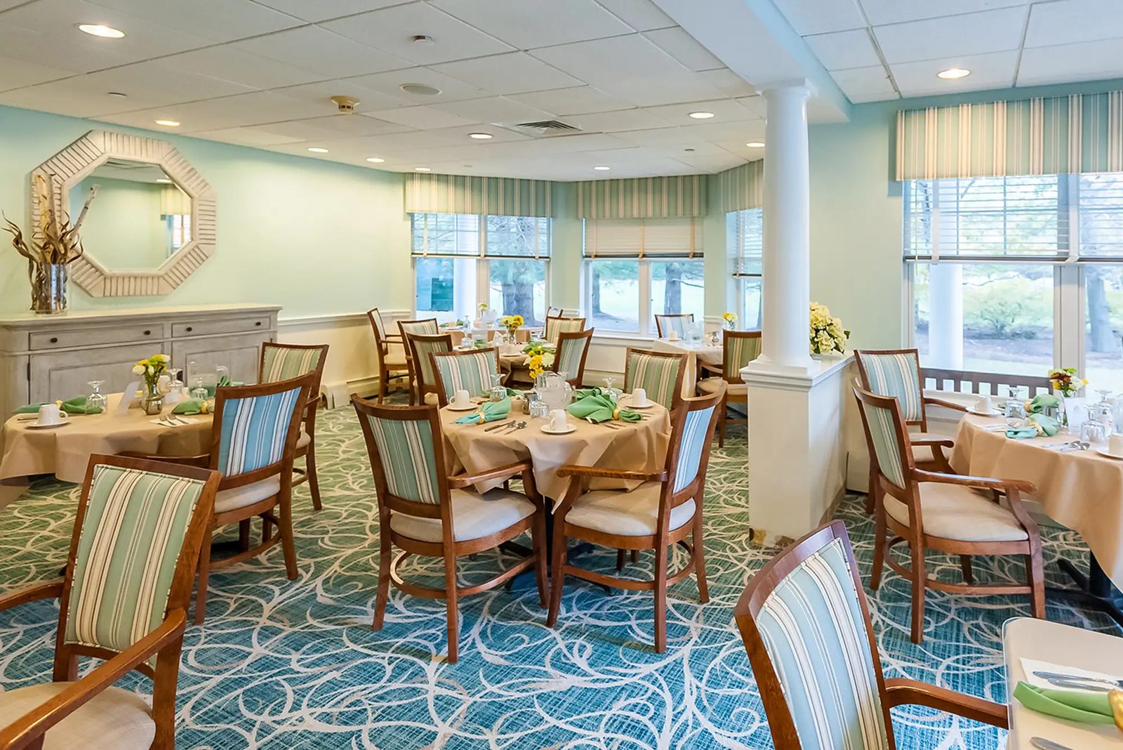 Hingham Assisted Living, LLC photo 4