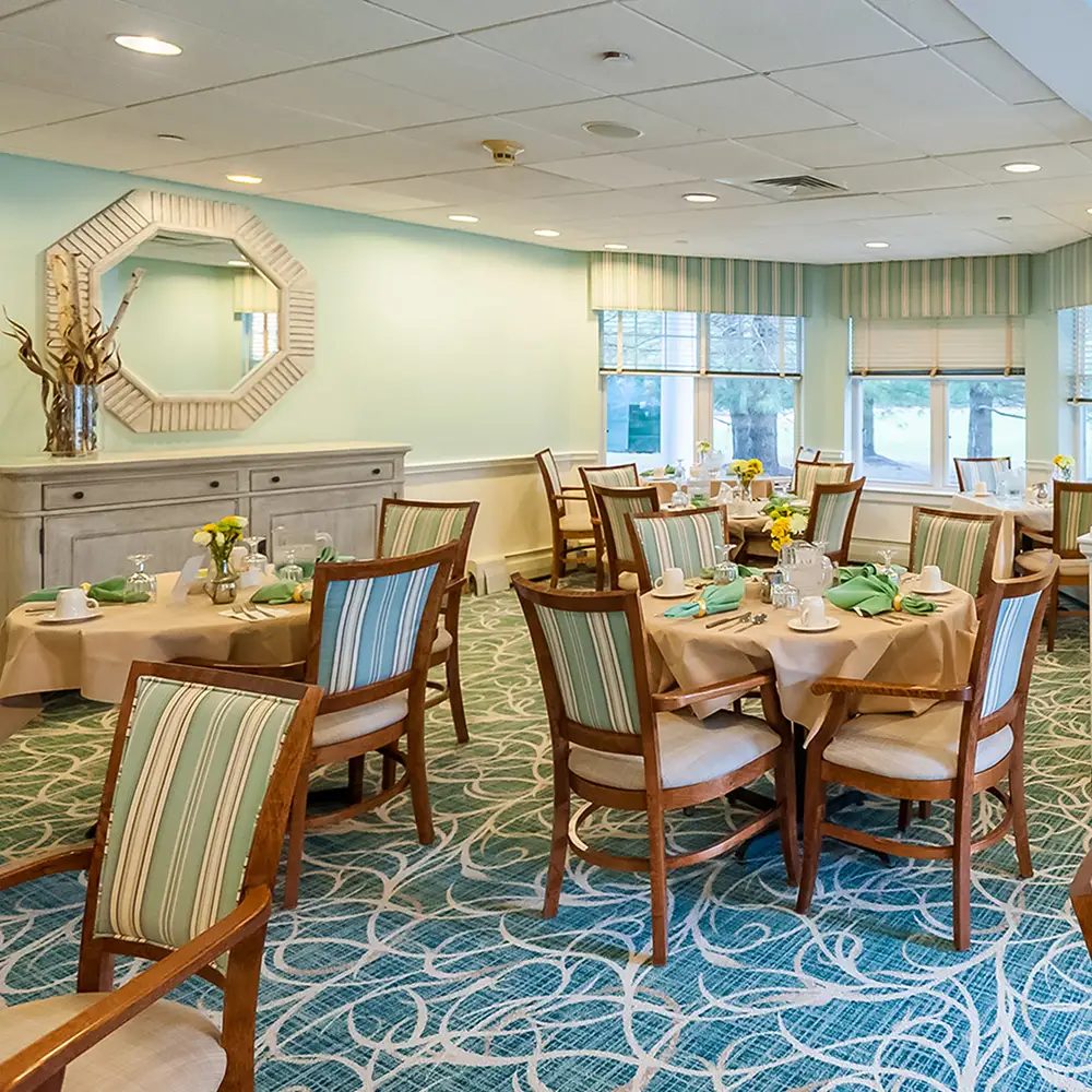 Hingham Assisted Living, LLC photo 5