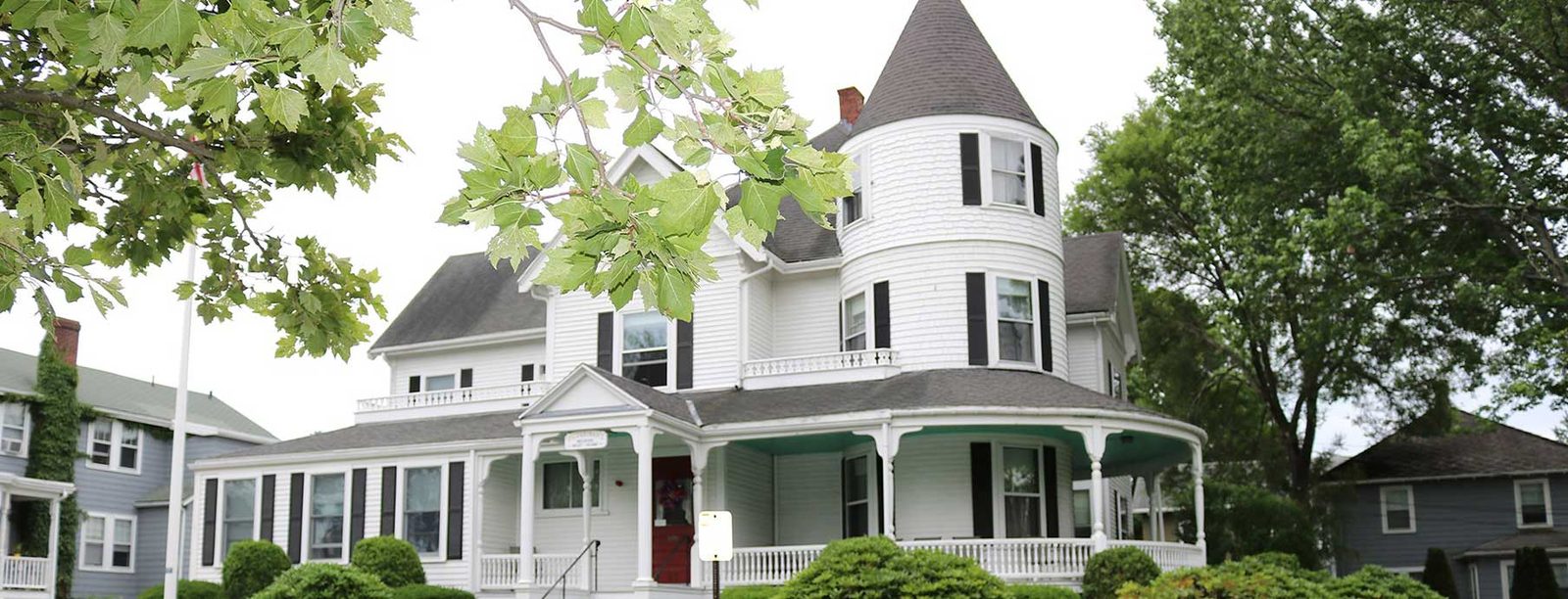Oosterman's Melrose Rest Home INC photo 1