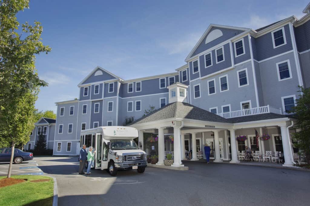 Methuen Assisted Living, LP photo 2
