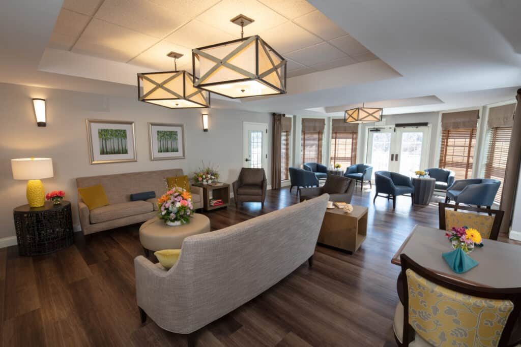 Methuen Assisted Living, LP photo 3