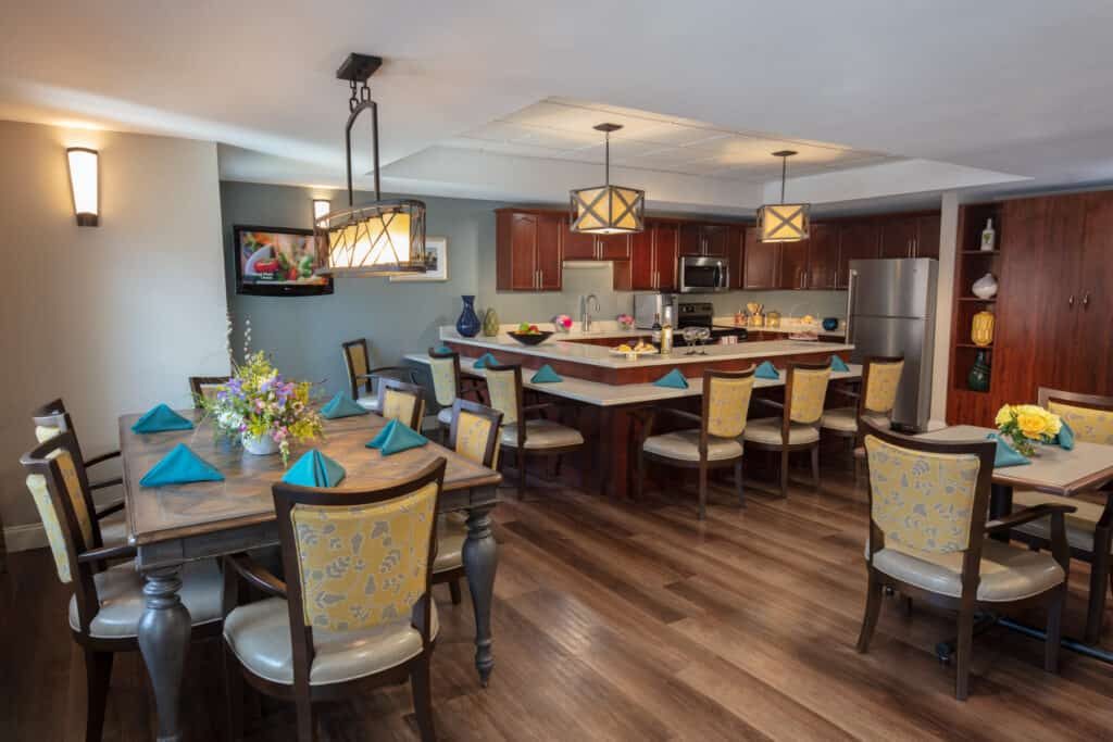 Methuen Assisted Living, LP photo 5