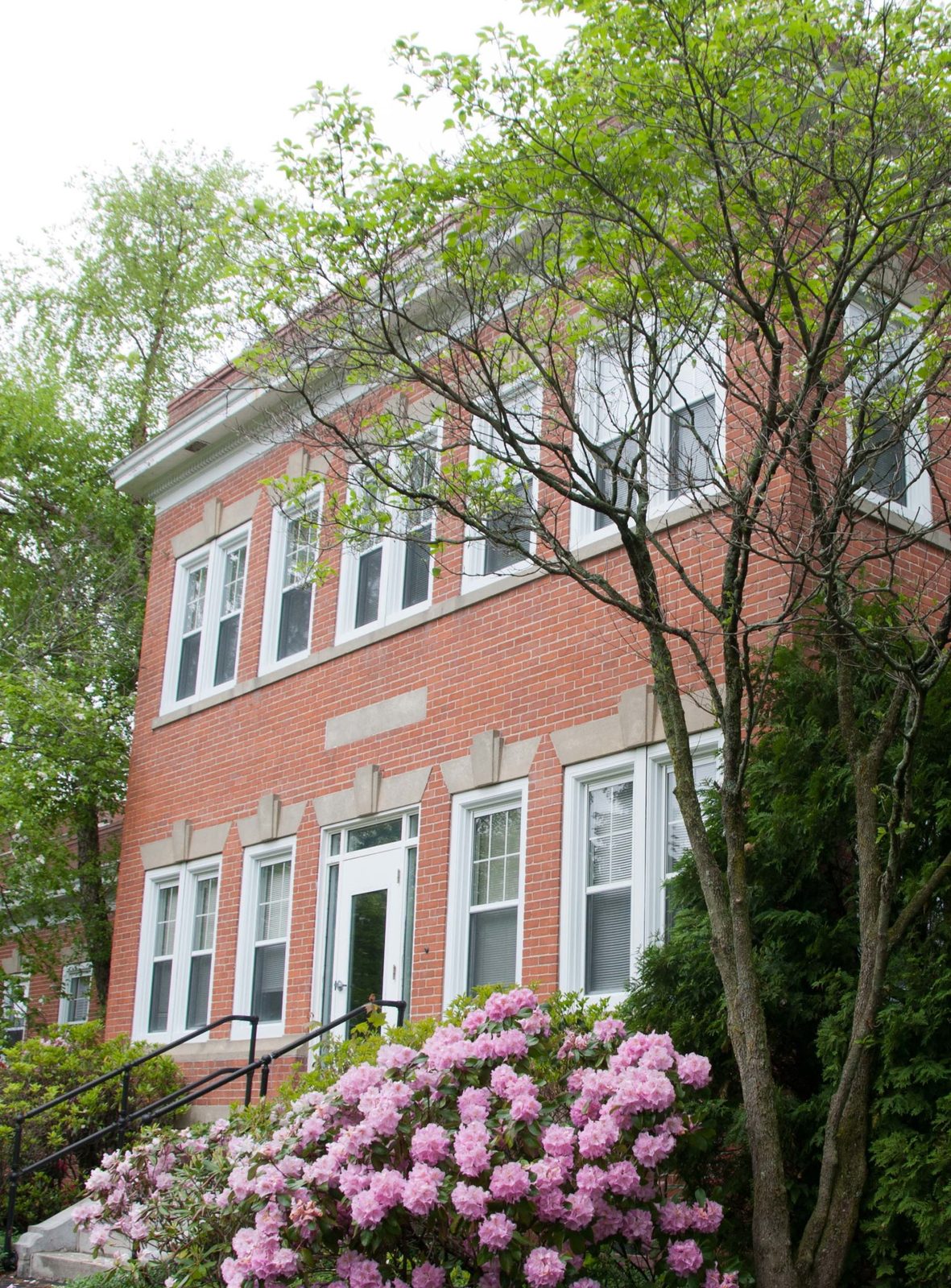 Goddard/Homestead photo 1