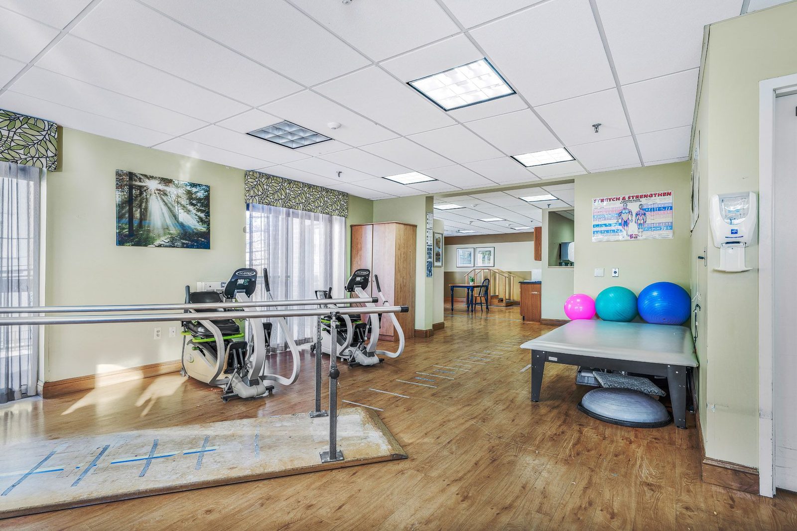 Paragon Rehab photo 5