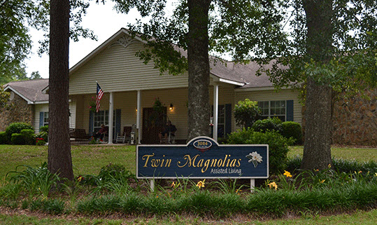 Twin Magnolias Assisted Living