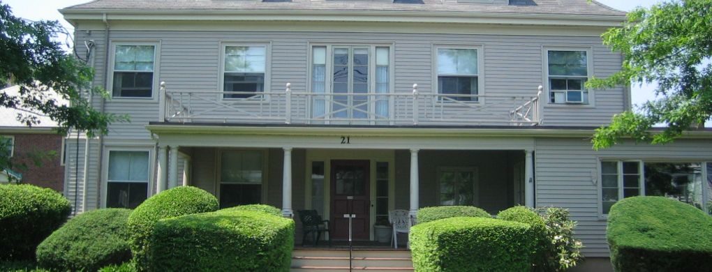 The Leland Home photo 1