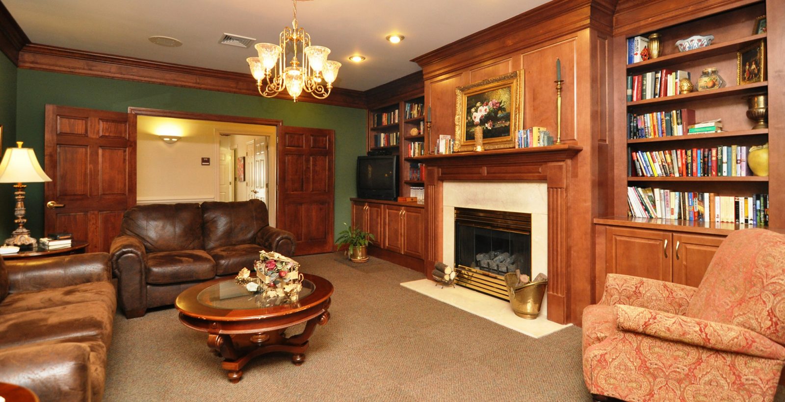 Rose Wood Manor photo 3