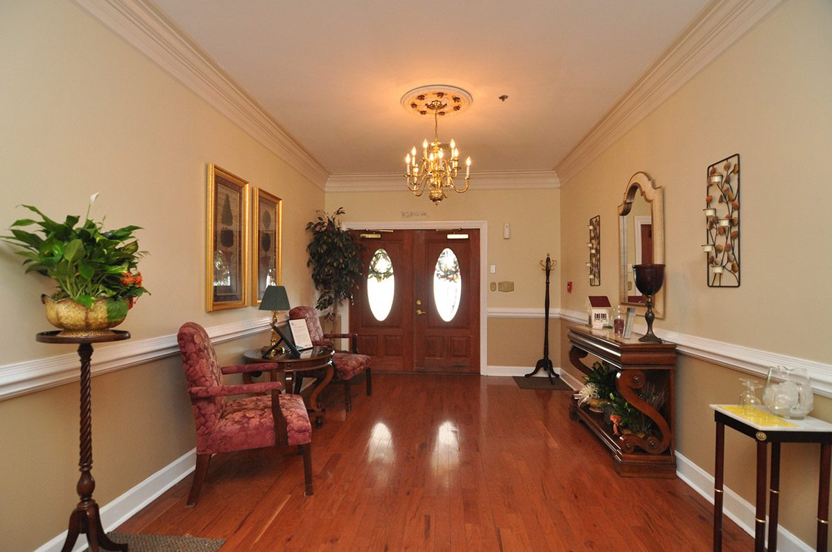 Rose Wood Manor photo 5