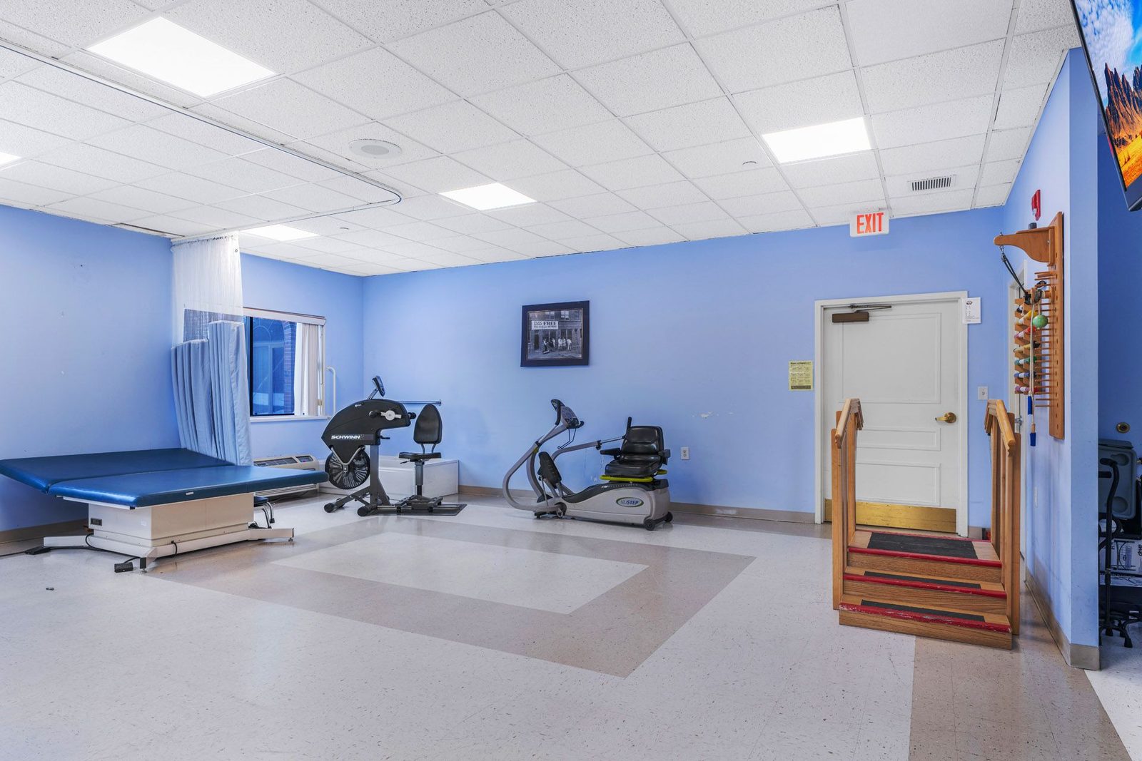 Southpointe Rehab Center, LLC photo 4