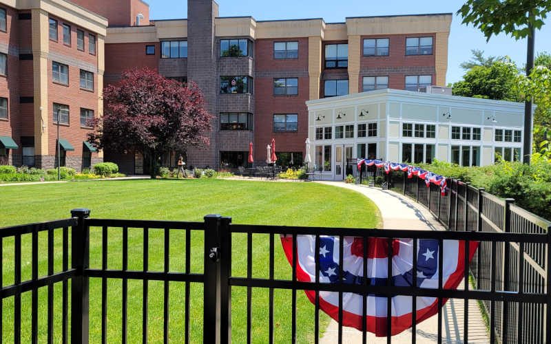 Mason Wright Senior Living photo 1