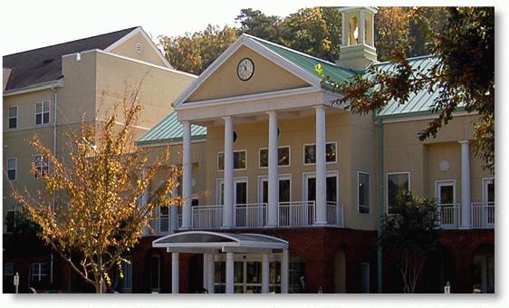 Brookdale University Park photo 1