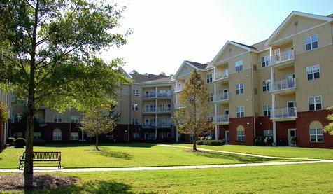Brookdale University Park photo 2