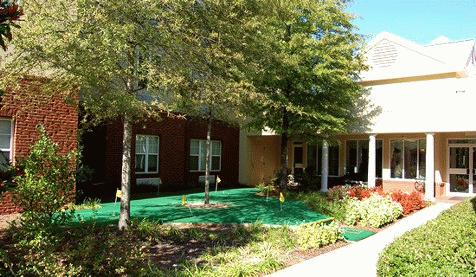 Brookdale University Park photo 3