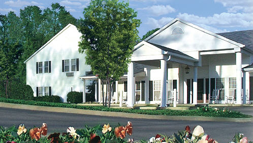 Chateau Vestavia photo 2