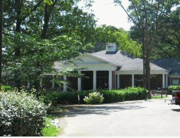 Elmcroft at Grayson Valley