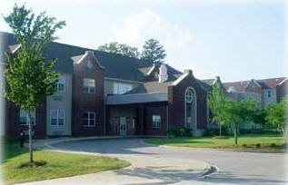 Regency Retirement Village