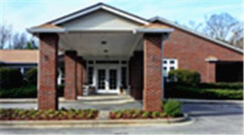 Ritten House Senior Living