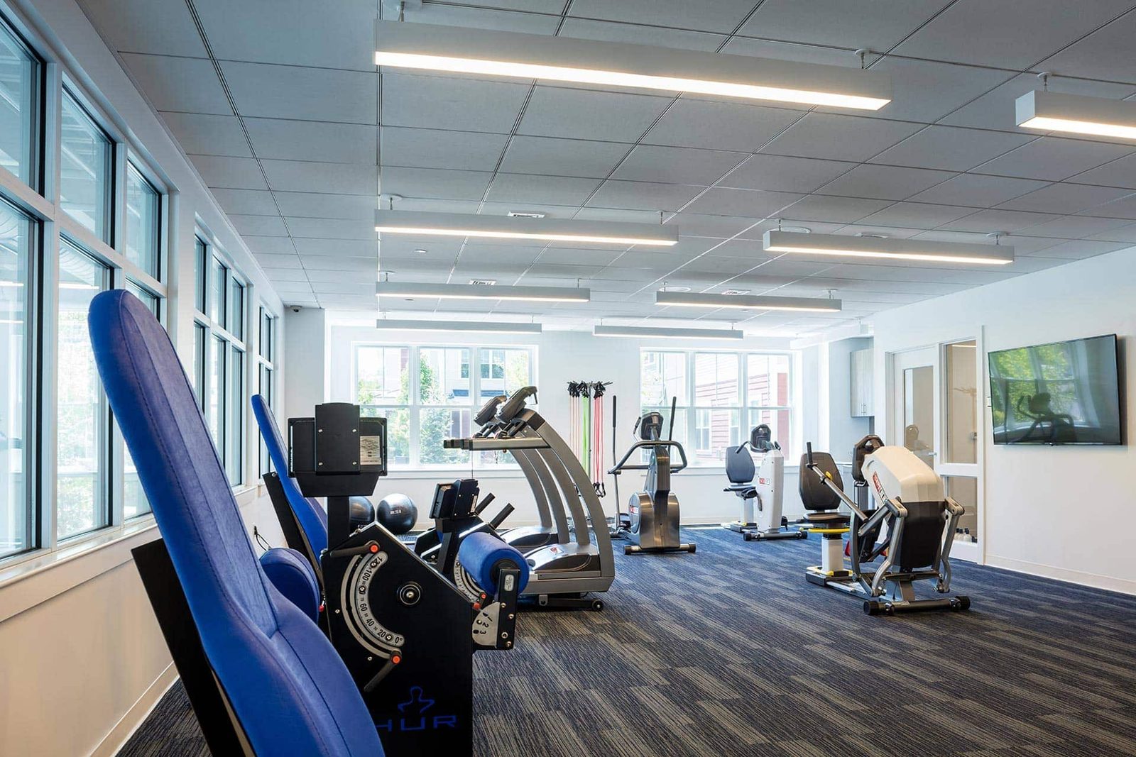 Blupoint Boston Healthcare LLC photo 1