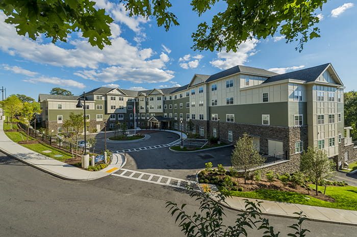 Bh Brightview Arlington Opco, LLC photo 1