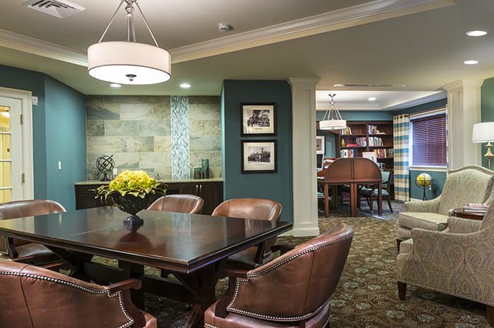 Bh Brightview Arlington Opco, LLC photo 2