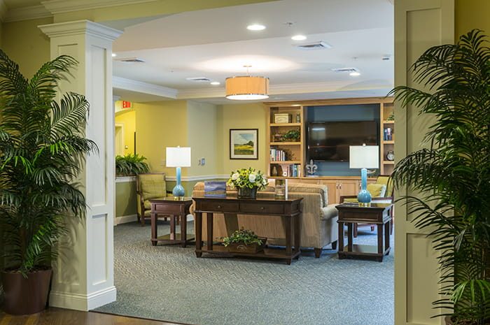 Bh Brightview Arlington Opco, LLC photo 4