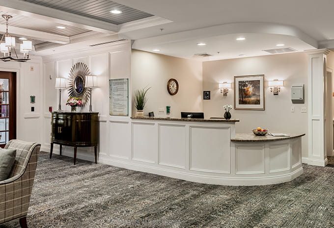 Bh Brightview Arlington Opco, LLC photo 5