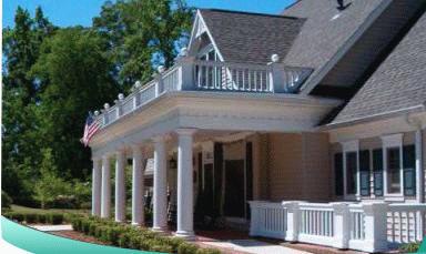 Country Cottages and Holly Cottages
