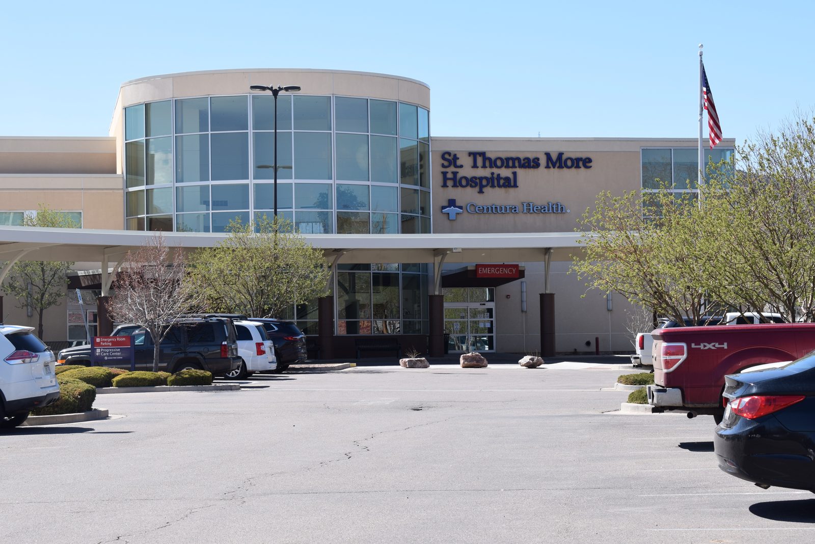 Catholic Health Initiatives Colorado photo 2