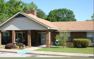 Hueytown Retirement Lodge