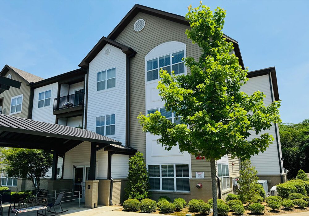 Peachtree Assisted Living, Inc photo 1