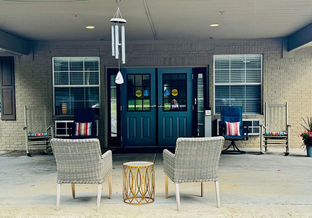 Peachtree Assisted Living, Inc photo 2