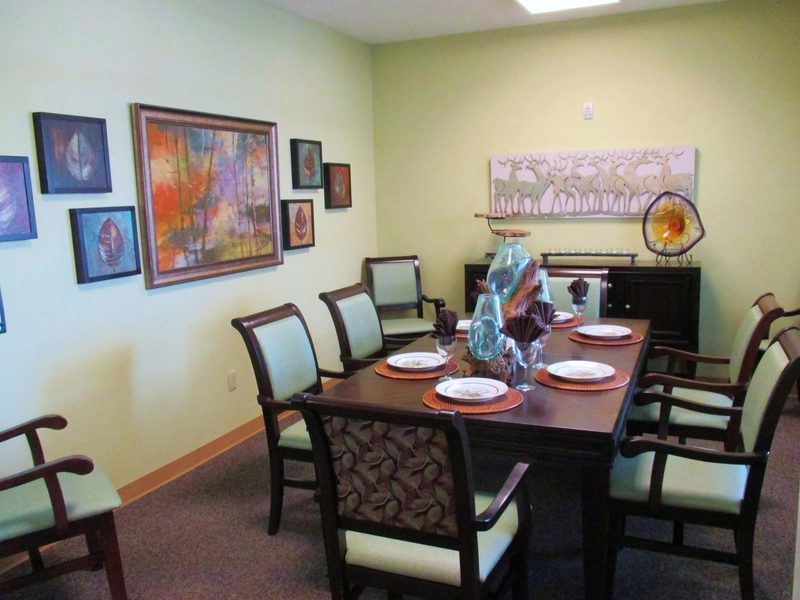 Residence at Village Green, LLC photo 1