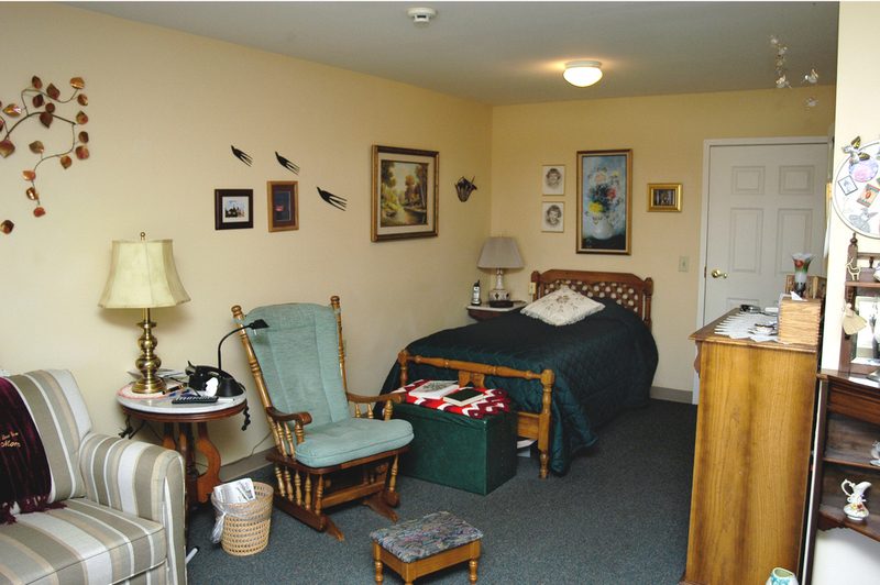 Residence at Village Green, LLC photo 2