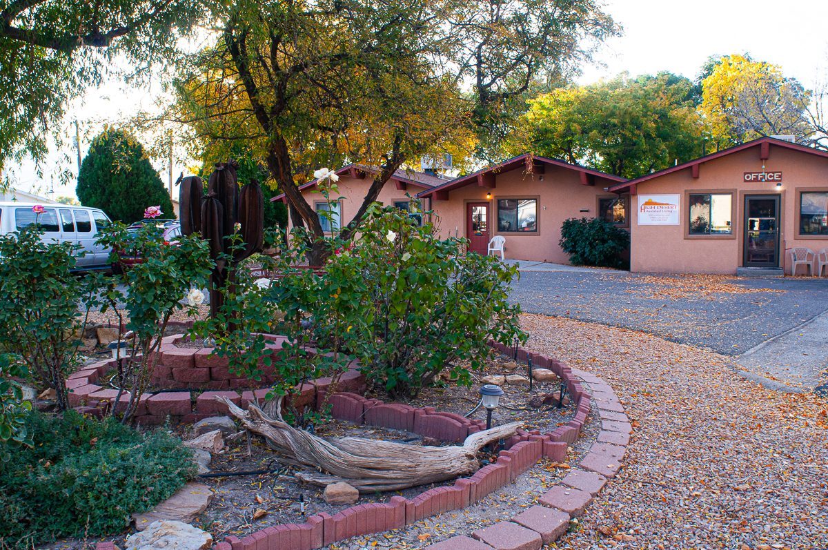 High Desert Assisted Living, LLC photo 2