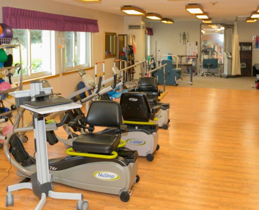 Sunny Acres Healthcare LLC photo 4