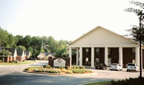 Magnolia Place Eamc