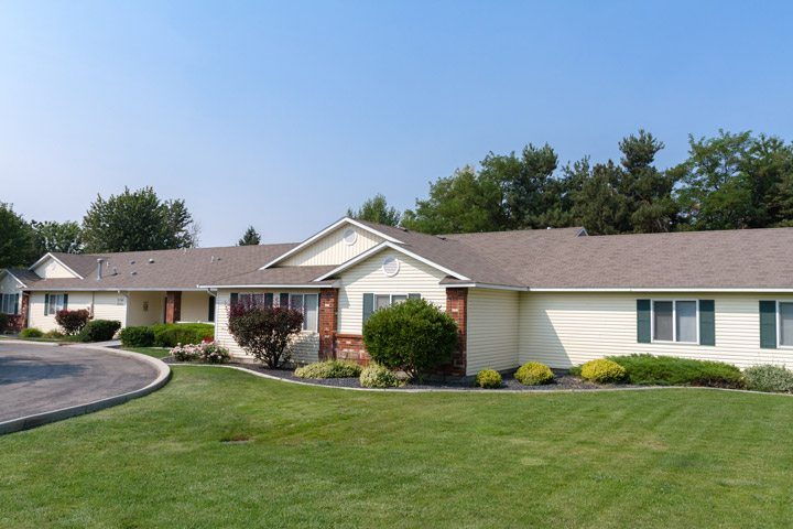 Ashley Manor, LLC photo 1